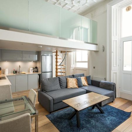 Kensington Arte Casa Apartment London Ngoại thất bức ảnh