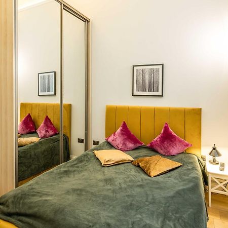 Kensington Arte Casa Apartment London Ngoại thất bức ảnh
