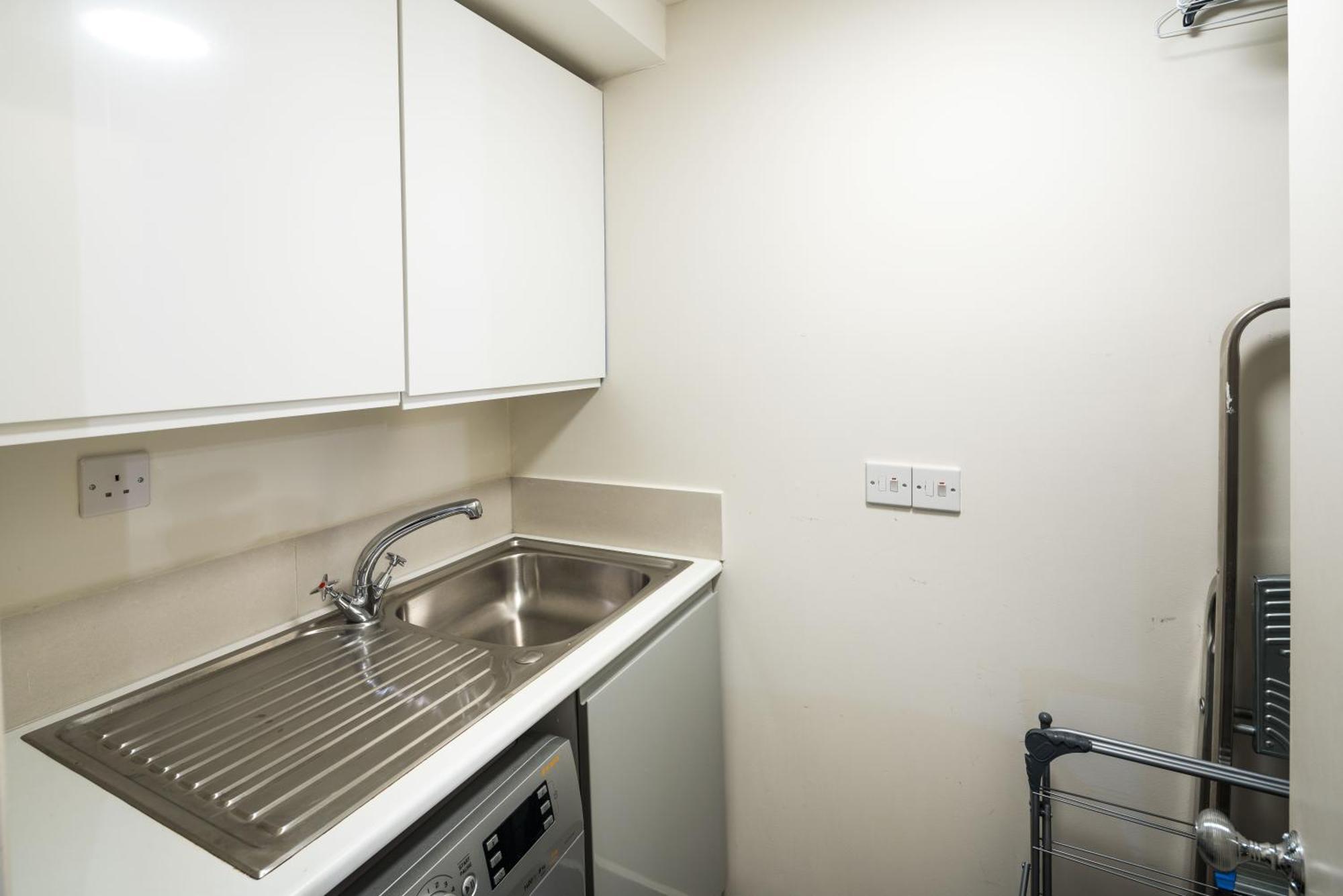 Kensington Arte Casa Apartment London Ngoại thất bức ảnh