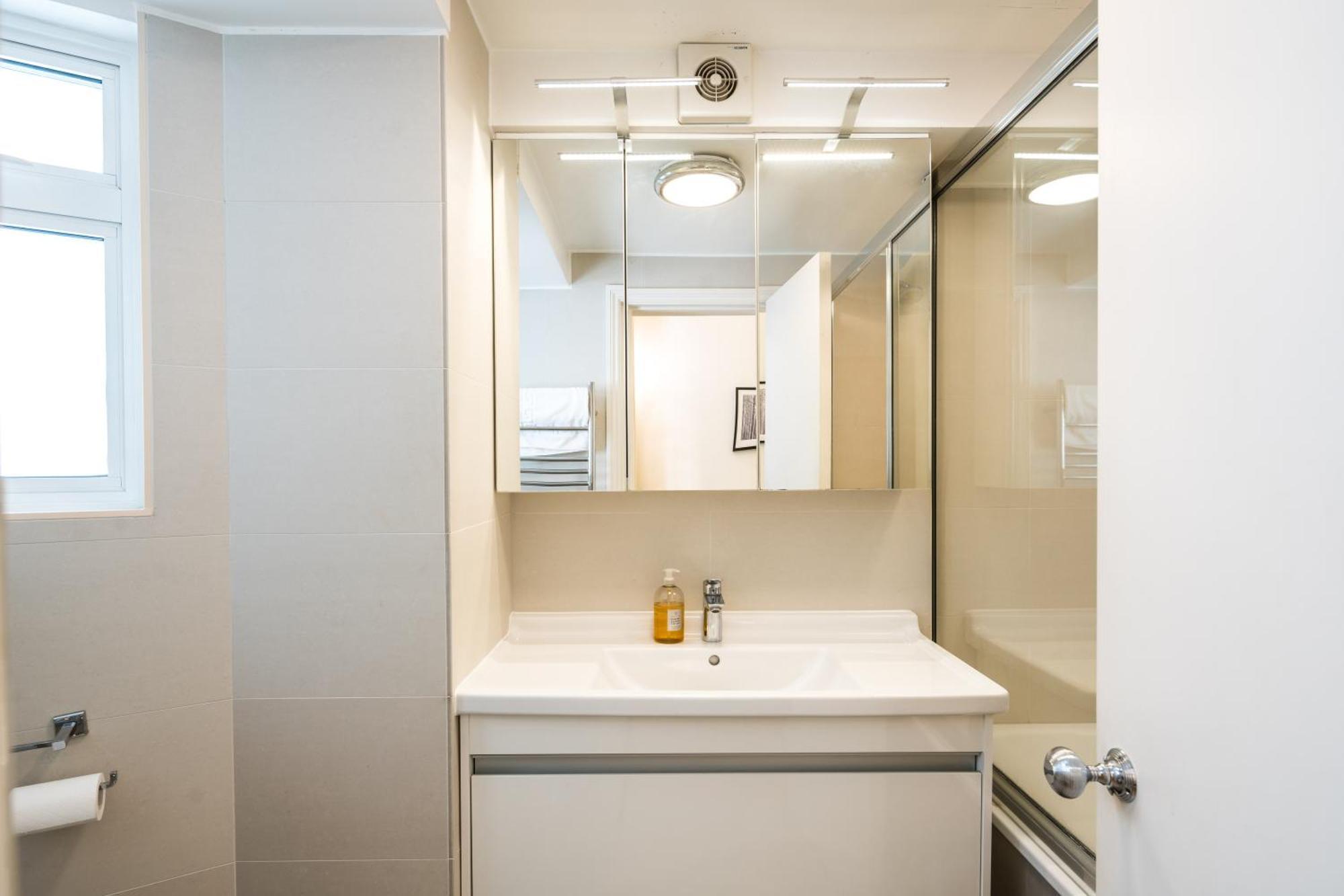 Kensington Arte Casa Apartment London Ngoại thất bức ảnh