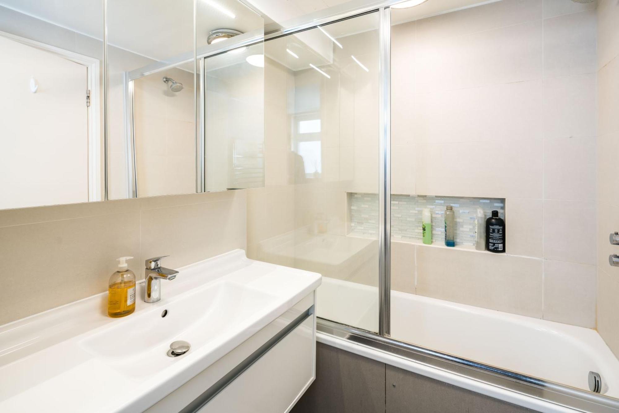 Kensington Arte Casa Apartment London Ngoại thất bức ảnh