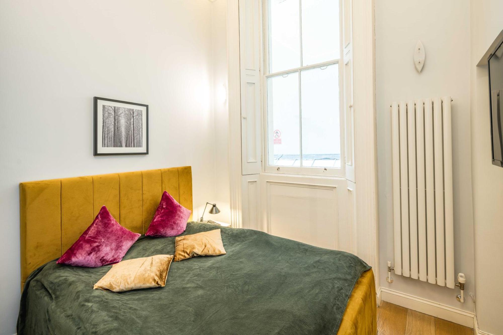 Kensington Arte Casa Apartment London Ngoại thất bức ảnh